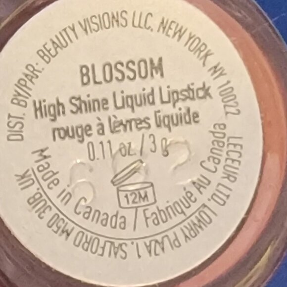 8 Piece Mally Makeup Cosmetics Bundle Lot in a Gift Box - Picture 15 of 15